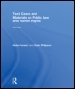 Text, Cases and Materials on Public Law and Human Rights