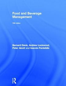 Food and Beverage Management