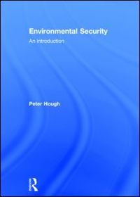 Environmental Security: An Introduction