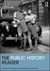 The Public History Reader The Public History Reader