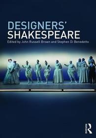 Designers' Shakespeare Designers' Shakespeare
