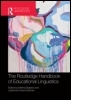 The Routledge Handbook of Educational Linguistics The Routledge Handbook of Educational Linguistics