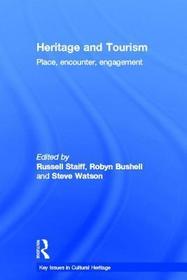 Heritage and Tourism: Place, Encounter, Engagement