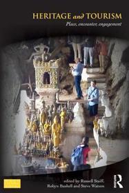 Heritage and Tourism: Place, Encounter, Engagement