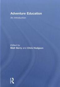 Adventure Education: An Introduction
