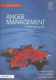 Anger Management: A Practical Guide