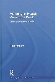 Planning in Health Promotion Work: An Empowerment Model