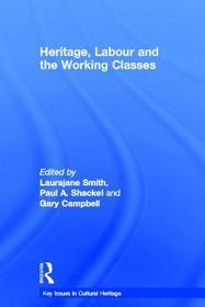Heritage, Labour and the Working Classes