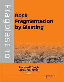 Rock Fragmentation by Blasting: Fragblast 10