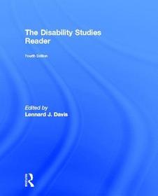 The Disability Studies Reader
