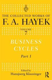 Business Cycles: Part I