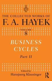 Business Cycles: Part II