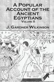 Ancient Egyptians (2 Vols) Ancient Egyptians (2 Vols)