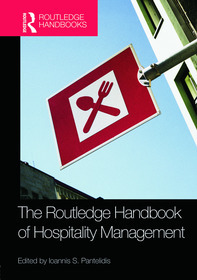 The Routledge Handbook of Hospitality Management The Routledge Handbook of Hospitality Management