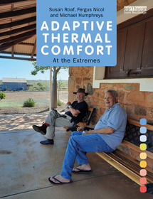 Adaptive Thermal Comfort: At the Extremes