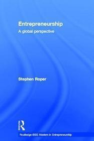 Entrepreneurship: A Global Perspective