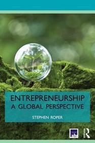Entrepreneurship: A Global Perspective