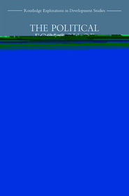 The Political Ecology of Climate Change Adaptation: Livelihoods, agrarian change and the conflicts of development