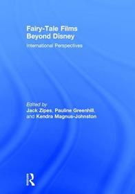 Fairy-Tale Films Beyond Disney: International Perspectives