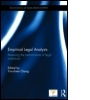 Empirical Legal Analysis: Assessing the performance of legal institutions