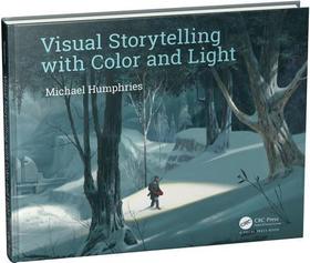 Visual Storytelling with Color and Light: Mastering Gouache Visual Storytelling with Color and Light: Mastering Gouache