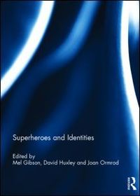 Superheroes and Identities