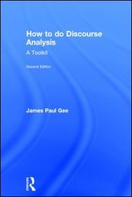 How to do Discourse Analysis: A Toolkit