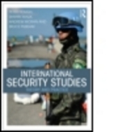 International Security Studies: Theory and Practice