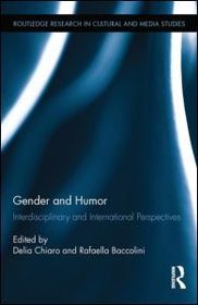 Gender and Humor: Interdisciplinary and International Perspectives