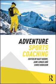 Adventure Sports Coaching