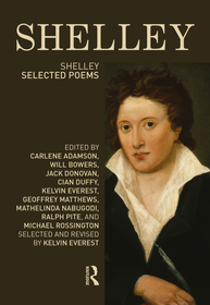 Shelley: Selected Poems: Selected Poems Shelley: Selected Poems: Selected Poems