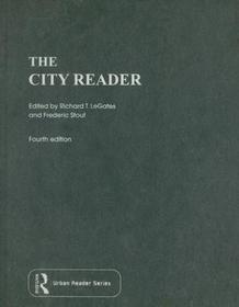 The City Reader