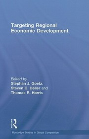 Targeting Regional Economic Development