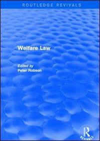 Welfare Law