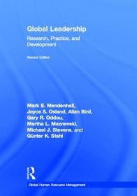 Global Leadership 2e: Research, Practice, and Development