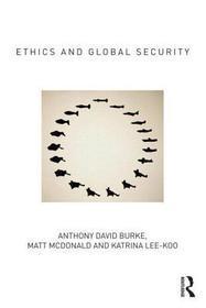 Ethics and Global Security: A cosmopolitan approach