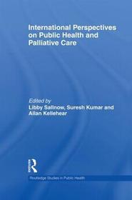 International Perspectives on Public Health and Palliative Care