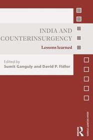 India and Counterinsurgency: Lessons Learned