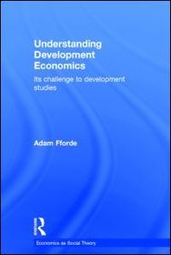 Understanding Development Economics: Its Challenge to Development Studies