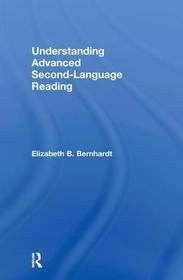Understanding Advanced Second-Language Reading