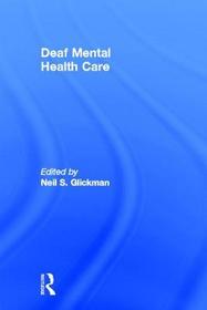 Deaf Mental Health Care