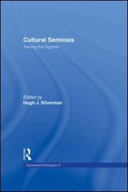 Cultural Semiosis: Tracing the Signifier