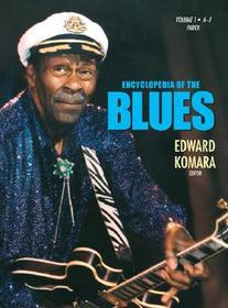 The Blues Encyclopedia
