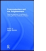 Postmodernism and the Enlightenment: New Perspectives in Eighteenth-Century French Intellectual History