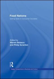 Food Nations: Selling Taste in Consumer Societies