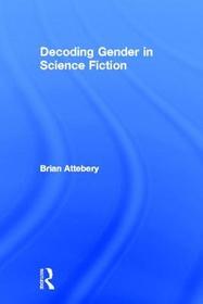 Decoding Gender in Science Fiction