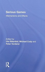 Serious Games: Mechanisms and Effects