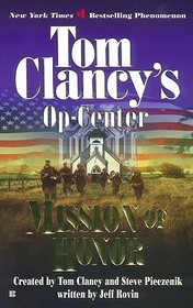Mission of Honor: Op-Center 09
