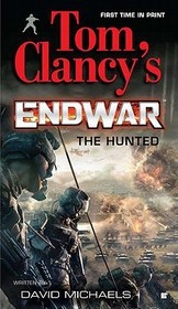 Tom Clancy's EndWar: The Hunted Tom Clancy's EndWar: The Hunted