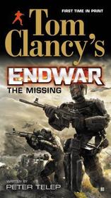 The Missing The Missing